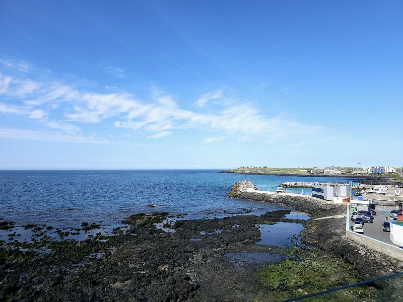 済州島最終日 | 渋谷ダイエット教室、代々木ダイエット、スリムクラブ Slimclub