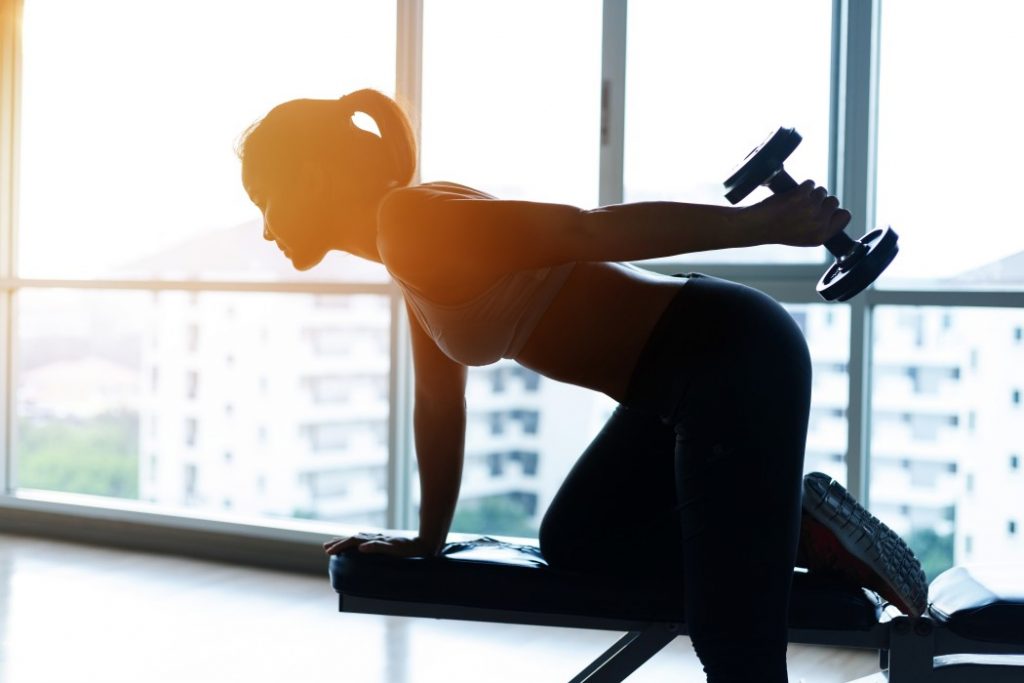 緊張感で心身を引き締める | 渋谷ダイエット教室、代々木ダイエット、スリムクラブ Slimclub