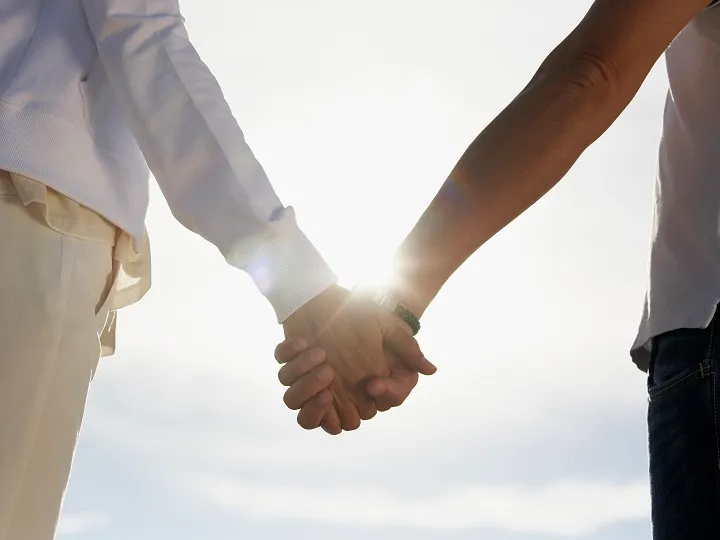 パートナーシップを支える「尊重」 | 渋谷ダイエット教室、代々木ダイエット、スリムクラブ Slimclub