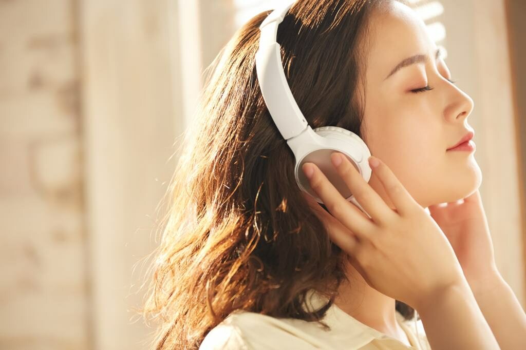 音楽が整えてくれる、心と身体のリズム | 渋谷ダイエット教室、代々木ダイエット、スリムクラブ Slimclub